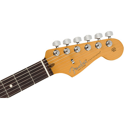 American Professional II Stratocaster RW Miami Blue Fender