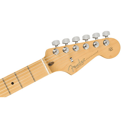 American Professional II Stratocaster MN 3-Color Sunburst Fender