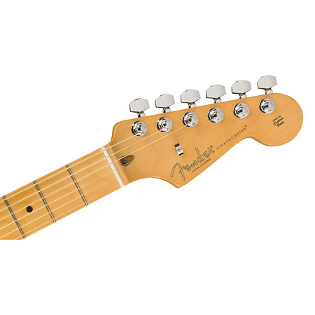 American Professional II Stratocaster MN Roasted Pine Fender