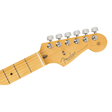 American Professional II Stratocaster MN Dark Night Fender