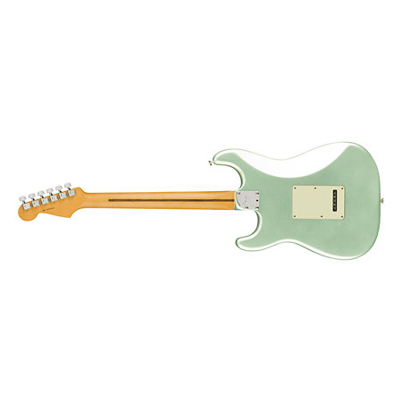 American Professional II Stratocaster RW Mystic Surf Green Fender