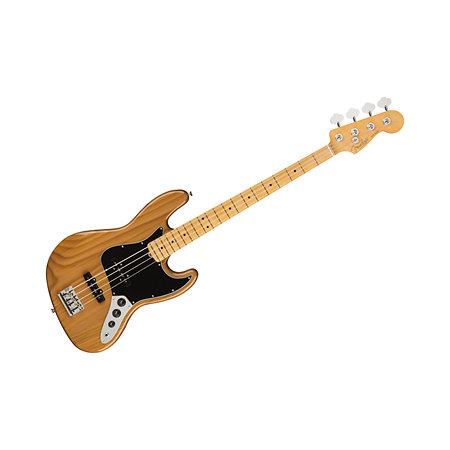 Fender American Professional II Jazz Bass MN Roasted Pine