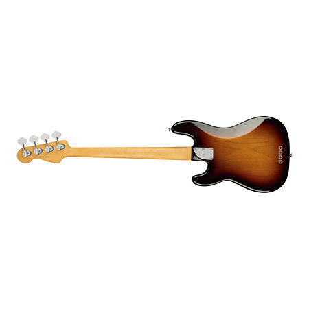 American Professional II Precision Bass MN 3-Color Sunburst Fender