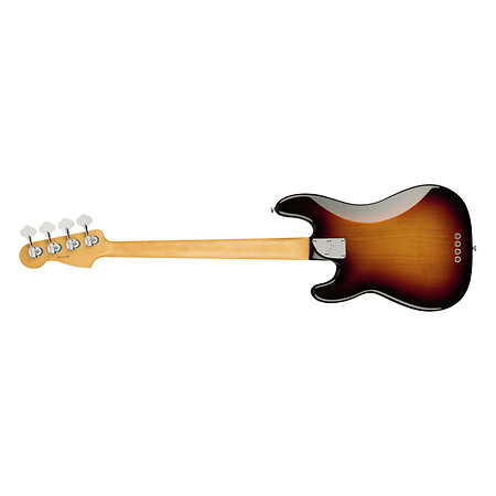 American Professional II Precision Bass RW 3-Color Sunburst Fender