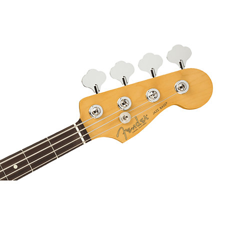 American Professional II Jazz Bass RW 3-Color Sunburst Fender
