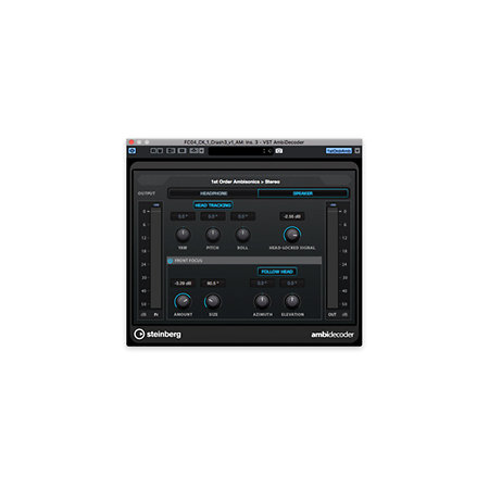Steinberg Nuendo 10 Educator