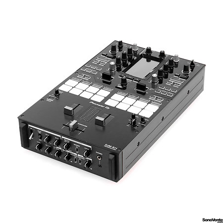 DJM-S11 : Table de Mixage DJ Pioneer DJ 