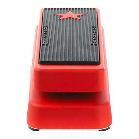 Dunlop TBM95 Tom Morello Cry Baby Wah Edition Limitée