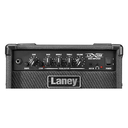 LX15B Laney