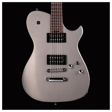 MBM1 Manson Meta Matthew Bellamy Starlight Silver Cort