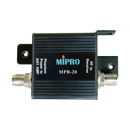 Mipro MPB20 Booster d'antenne