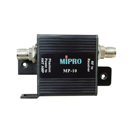 MP10 Booster d'antenne Mipro
