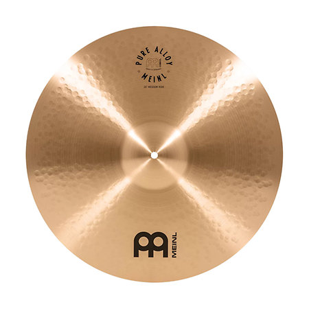 PA15182022M Pack Pure Alloy 15 / 18 / 20 / 22 Meinl