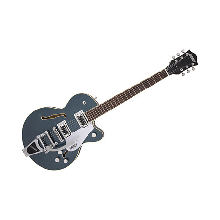 Gretsch Guitars G5655T Electromatic Jr Bigsby Jade Grey Metallic