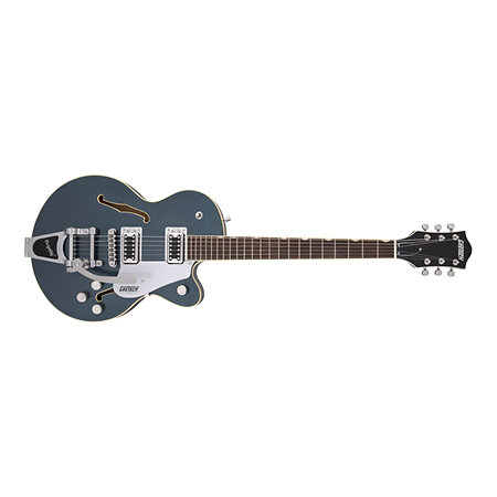 Gretsch Guitars G5655T Electromatic Jr Bigsby Jade Grey Metallic