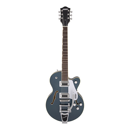 G5655T Electromatic Jr Bigsby Jade Grey Metallic Gretsch Guitars