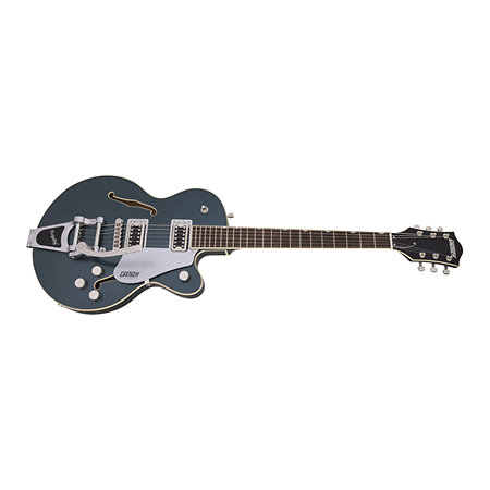 G5655T Electromatic Jr Bigsby Jade Grey Metallic Gretsch Guitars