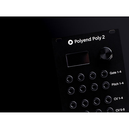 Poly 2 Polyend