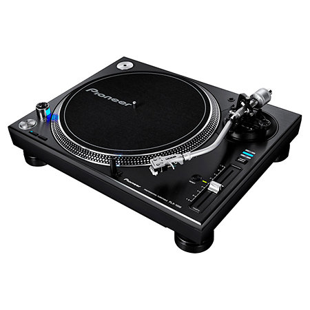 DJM-S11-SE + 2x PLX-1000 Pioneer DJ
