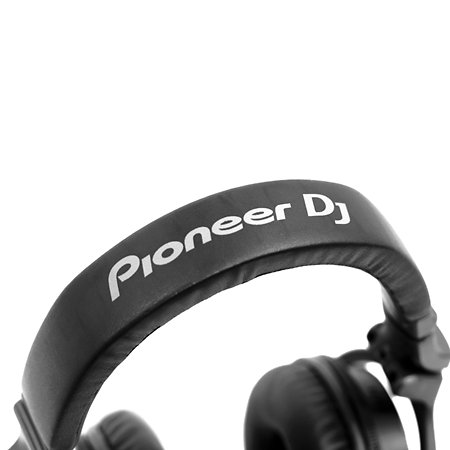 HDJ-CUE1 + Etui HDJ-HC02 Pioneer DJ