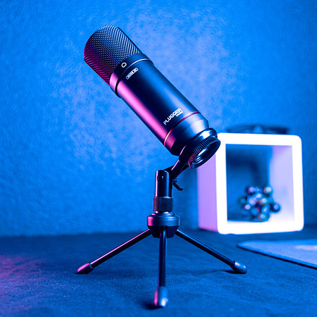 MUSB 20 Plugger Studio