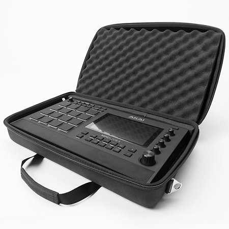 Pack MPC Live II + Ctrl case MPC Live II Akai