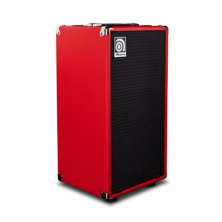 Micro-VR Red Pack (Edition Limitée) Ampeg