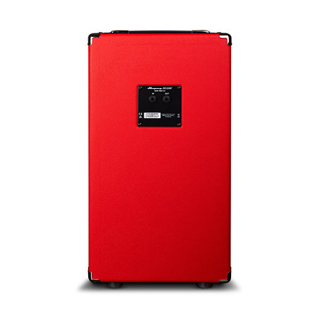Micro-VR Red Pack (Edition Limitée) Ampeg