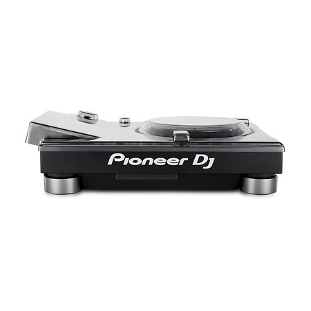 Pioneer CDJ-3000 cover DeckSaver