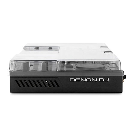 Denon DJ Prime Go Cover DeckSaver