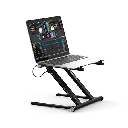 Stand Hub Stand DJ Connecté Reloop