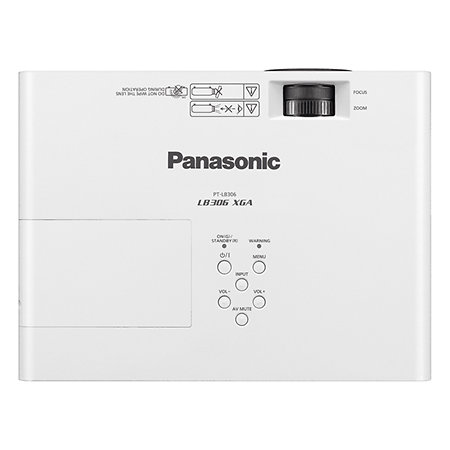 PT-LB306 Panasonic