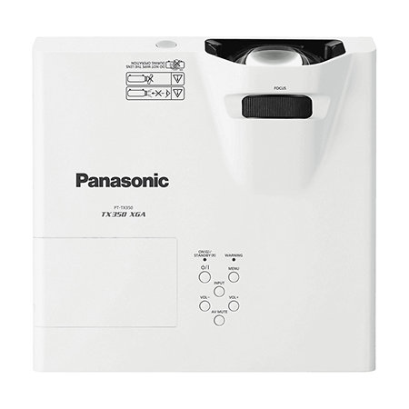 PT-TX350 Panasonic