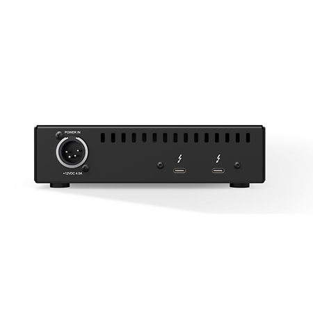 UAD-2 Satellite Thunderbolt 3 Octo Ultimate 9 Universal Audio