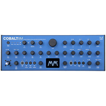 Cobalt8 M Modal Electronics