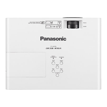 PT-LW336 Panasonic