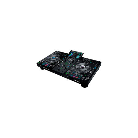 Denon DJ Prime 2 DS Pack