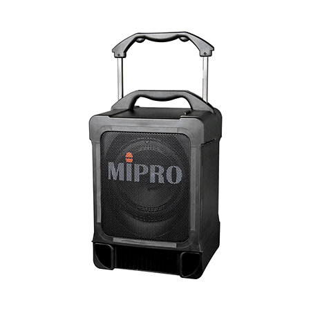 Mipro MA 707PAD MP3 + MRM 70