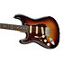 American Professional II Stratocaster LH RW 3-Color Sunburst Fender