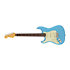 American Professional II Stratocaster LH RW Miami Blue Fender