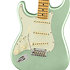 American Professional II Stratocaster LH MN Mystic Surf Green Fender