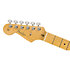 American Professional II Stratocaster LH MN Olympic White Fender