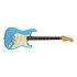 American Professional II Stratocaster RW Miami Blue Fender