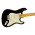 American Professional II Stratocaster MN Black Fender