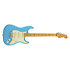 American Professional II Stratocaster MN Miami Blue Fender