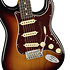American Professional II Stratocaster RW 3-Color Sunburst Fender