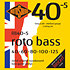 RB40-5 Roto Bass Nickel 40/125 Rotosound