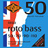 RB50 Roto Bass Nickel 50/110 Rotosound
