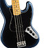 American Professional II Jazz Bass MN Dark Night Fender