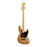 American Professional II Jazz Bass MN Roasted Pine Fender